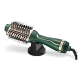 Escova Secadora Mondial Juliette 1200w Es ju 02 Verde Bivolt
