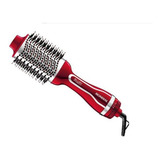 Escova Secadora Mondial Silver Red Es 07 110v