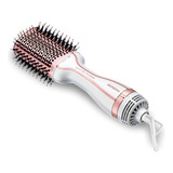 Escova Secadora Mondial White Rose Line 1200w Bivolt Es 50