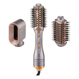 Escova Secadora Philco 3 Em 1 1300w Anti frizz 230 c