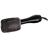 Escova Secadora Philco Soft Brush Preto 1200W 220V