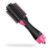 Escova Secadora Seca Alisa E Modela Ultra Dry Professional