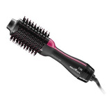 Escova Secadora Soft Britania Ion 3 Temperaturas 1200w 2vl