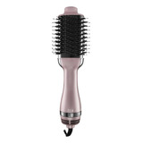 Escova Secadora Soft Rose E Gold Pec08 4 Em 1 1200w Philco 110v
