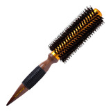 Escova Térmica Profissional Longa Marco Boni 140mm 8016