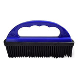 Escova Tira Pelos Vonixx Escova Silicone P Remoção De Pelos