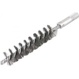 Escova Tubular 1 1 2 Pol Rosca 1 2 Unc Aço Carbono Vonder