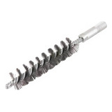 Escova Tubular 1 Rosca 1 2 Bsw Aço Carbono Vonder