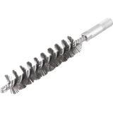 Escova Tubular Rosca 1 Pol 1 2 Unc Aço Carbono Vonder