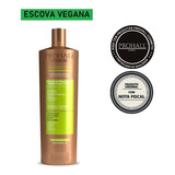 Escova Vegana Organica Burix One 1l Prohall Com Biotina