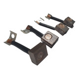 Escovas Carvao Motor Le Iskra 1 6kw 0404075 Paletrans