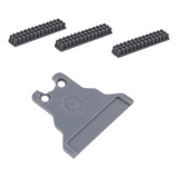 Escovas De Bico De Silicone Para Impressora 3d Escovas De