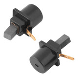 Escovas De Carvão Para Micro Retífica Siga Tools 212