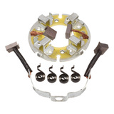 Escovas Mesa Motor De Partida Arranque Dafra Citycom 300