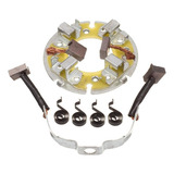 Escovas Mesa Motor De Partida Shineray Free 150 Efi