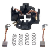 Escovas Mesa Motor Partida Arranque Kasinski Mirage 250