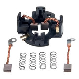 Escovas Mesa Motor Partida Arranque Kasinski Prima 150