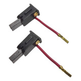 Escovas Porta Escovas P Lixadeira Dwe6421 Dwe6411 Dewalt