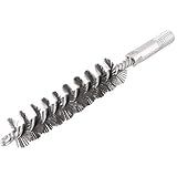 Escovas Tubulares De Aço Carbono 3 Vonder