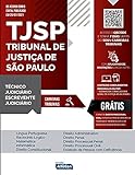 Escrevente E Técnico Judiciário TJ SP Tribunal De Justiça De São Paulo EDITAL 2021