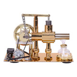  Escritório De Motores Modelo G Modelo Stirling Stirling Zi