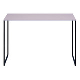 Escrivaninha De Escritório Office Estilo Industrial 120cm