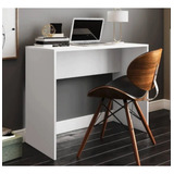 Escrivaninha Homeoffice Notbook Mesa De Apoio Sem Gaveta Mdf