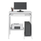 Escrivaninha Mesa Computador Home Office 69cm