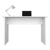 Escrivaninha mesa P escritório Computador Notebook 120x45x14