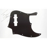 Escudo Baixo Eagle Jazz Bass Preto