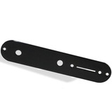 Escudo Chave Telecaster Gotoh Cp 10 B Black Made In Japan