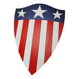 Escudo Do Capitão América Primeiro Vingador