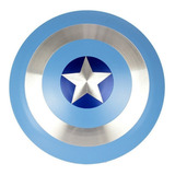 Escudo Geek Super Herói Capitão América