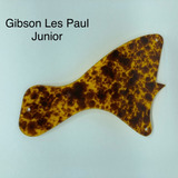 Escudo Guitarra Gibson Les Paul Junior