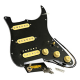 Escudo Hss Captadores Perfect Tone Escolha Os Pickups