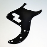 Escudo Para Baixo Tipo Precision Bass Spirit