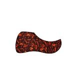 Escudo Para Violão Western Tortoise Estampado Phx 68C A