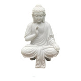 Escultura Buda Levitando