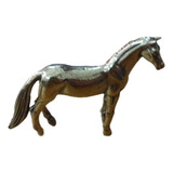 Escultura De Cavalo De Metal Em Bronze Estátua De Cavalo De