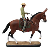 Cavalgando