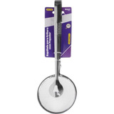 Escumadeira De Fritura Com Pegador Inox Western