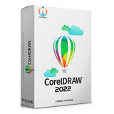Esd ee licença Pré ativada Corldraw 2022 Completo