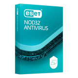Eset Nod32 Antivirus 