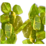 Esfênio Titanita Unid 1cm Pedra Gema Natural P Coleção