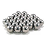 Esfera Aço Carbono 5mm 1 000 Unidades Alta Qualidade