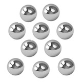 Esfera Aço Cromo 20mm 10 Unidades