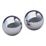 Esfera Aço Cromo 25mm Esferas De Alta Qualidade 2 Peças