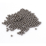 Esfera Aço Inox 304 4 Mm Alta Qualidade 1000 Peças