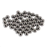 Esfera De Aço Inox 9 525mm Ou 3 8 100 Esferas