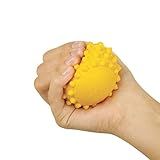 Esfera Fisioterapicas Fisioball Ortho Pauher Multicor Único